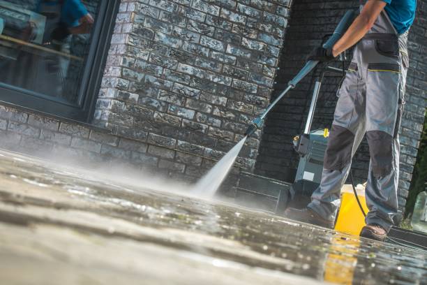 Best Patio and Deck Pressure Washing  in Talent, OR