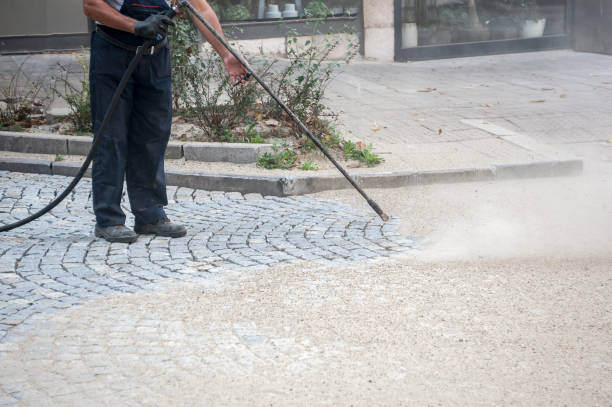 Best Restaurant Pressure Washing  in Talent, OR