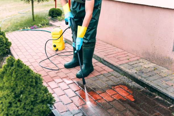 Spring Cleaning in Talent, OR
